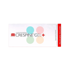 Crespine Gel Plus 2ml
