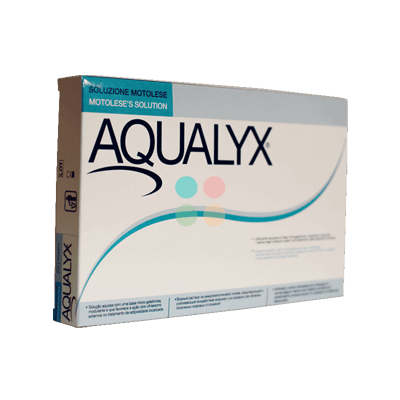 Aqualyx 10 vials - Image 2