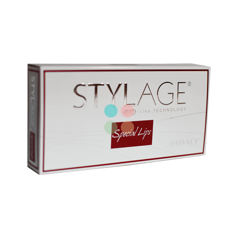 Stylage Special Lips 1ml - Image 2