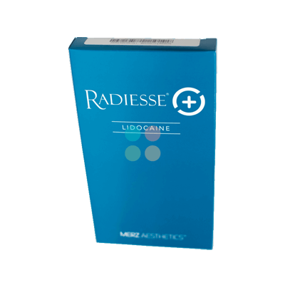 Radiesse 0.8ml with Lidocaine - Image 2