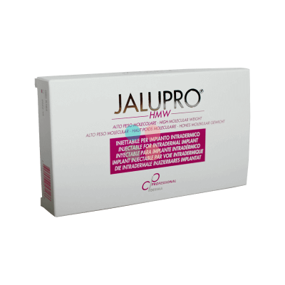 Jalupro HMW - Image 2