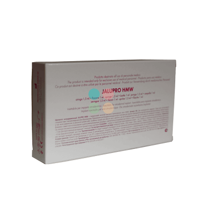 Jalupro HMW - Image 3