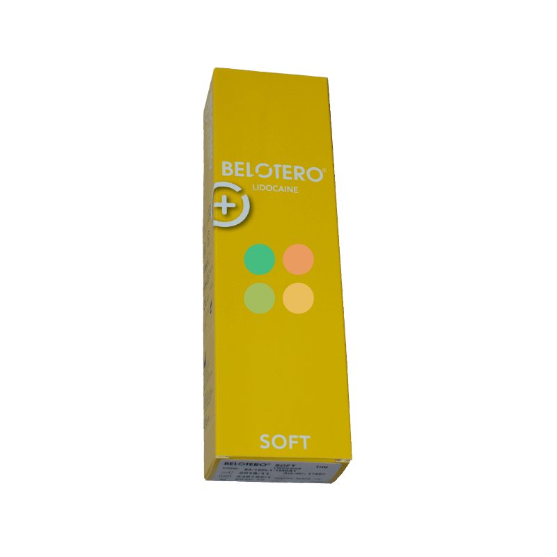 Belotero Soft Lidocaine 1ml - Image 2