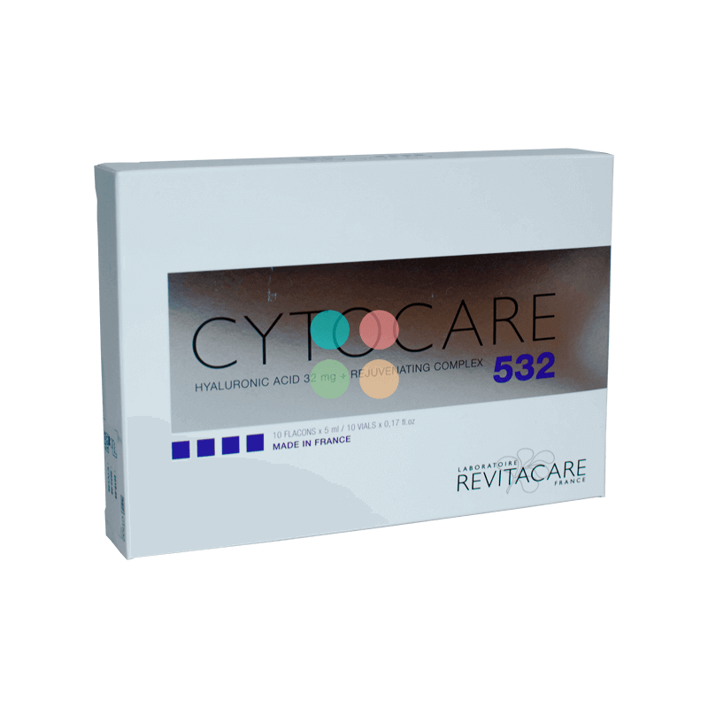 Cytocare 532 - Image 2
