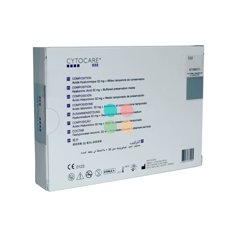 Cytocare 532 - Image 3