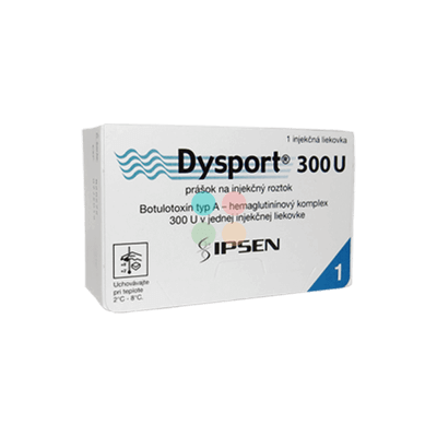 Dysport 300U Slovakian - Image 2