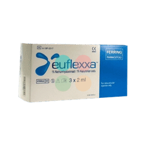 Euflexxa Canadian pkg 2ml
