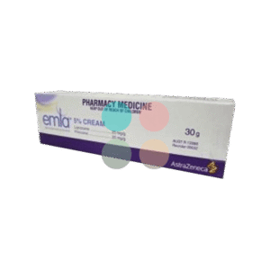 Emla 5% (30g cream)