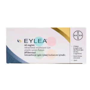 Eylea (Non-English)