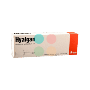Hyalgan 20mg