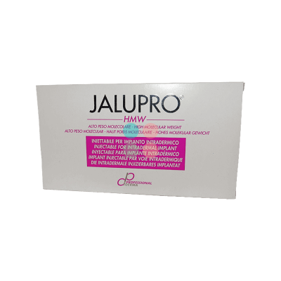 Jalupro HMW - Image 4