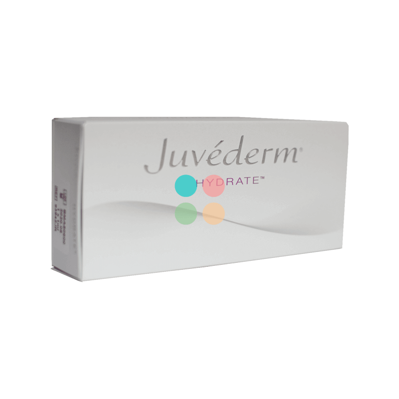 Juvederm Hydrate 1ml - Image 2