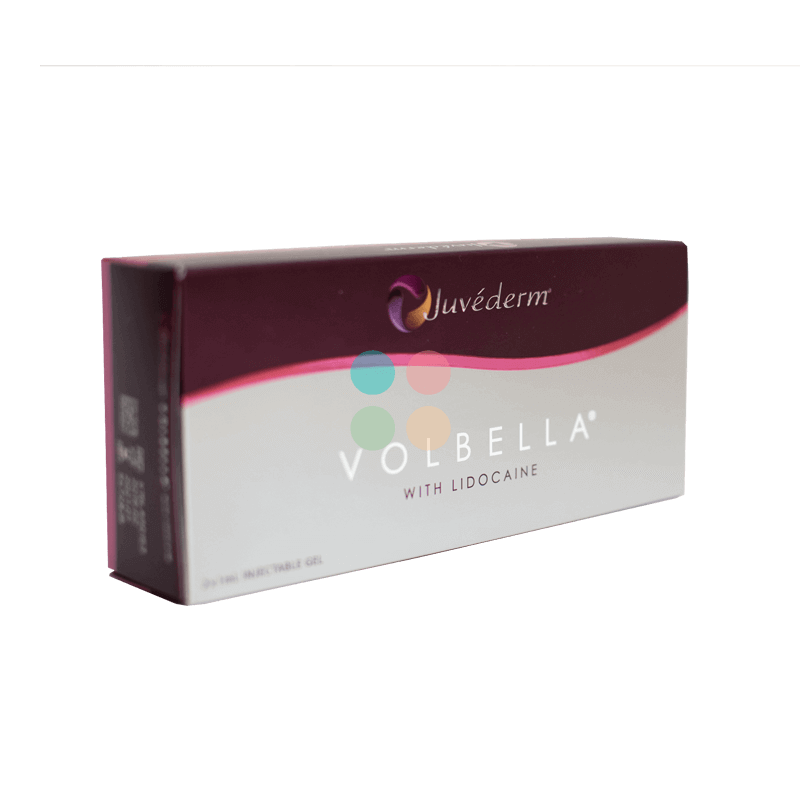 Juvederm Volbella (2x1ml) - Image 2
