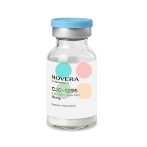 Novera CJC-1295 – With DAC 10mg