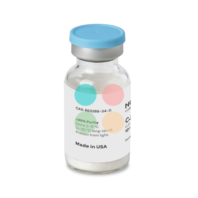 Novera CJC-1295 – With DAC 10mg - Image 2
