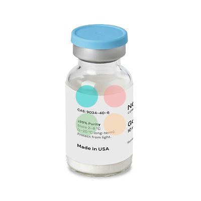 Novera Gonadorelin 10mg - Image 2