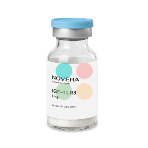 Novera IGF-1 LR3 1mg