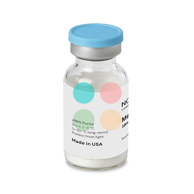 Novera Melanotan I 10mg - Image 2