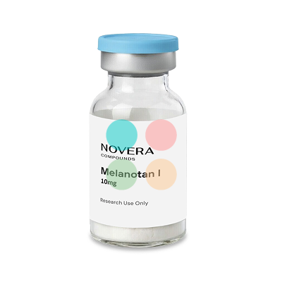 Novera Melanotan I 10mg