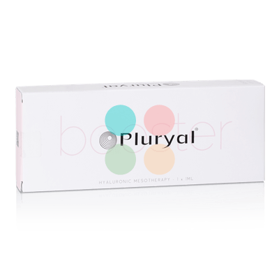 Pluryal Booster 1ml