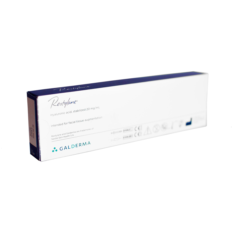 Restylane 1 ml - Image 4