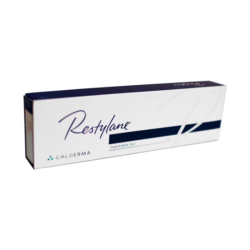 Restylane 1 ml - Image 3