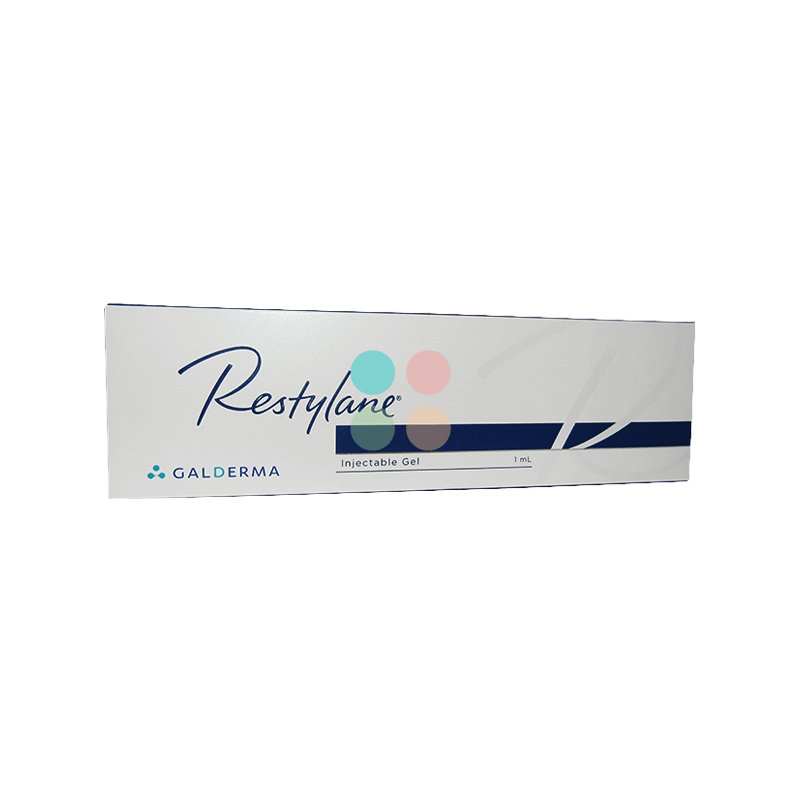 Restylane 1 ml - Image 2