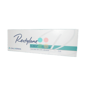 Restylane SUBQ 2ml