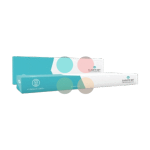 Silhouette Soft 8 Cones 2 Sutures 5 Packs