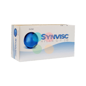 Synvisc (3x2ml)