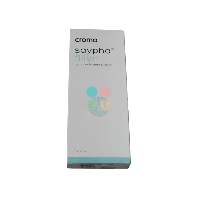 Saypha Filler 1ml - Image 2