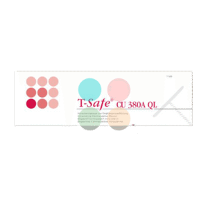 SMB TCu 380A with Safeload