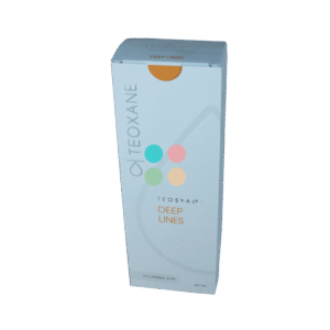 Teosyal (Teoxane) Deep Lines 1ml