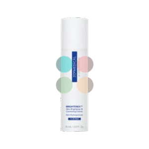 ZO Brightamax Non-Hydroquinone Non-Facial Brightening Creme 1x75ml