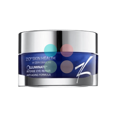 ZO Olluminate Intense Eye Repair 15ml