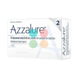 Azzalure 125U