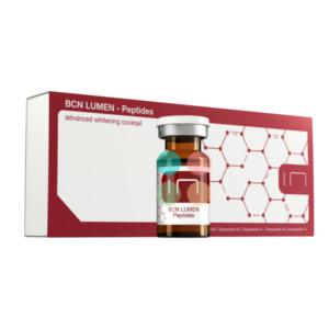 BCN LUMEN – Peptides