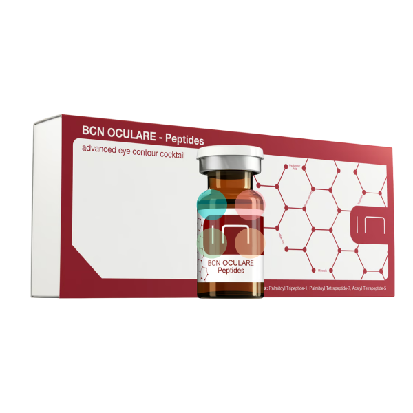 BCN OCULARE – Peptides