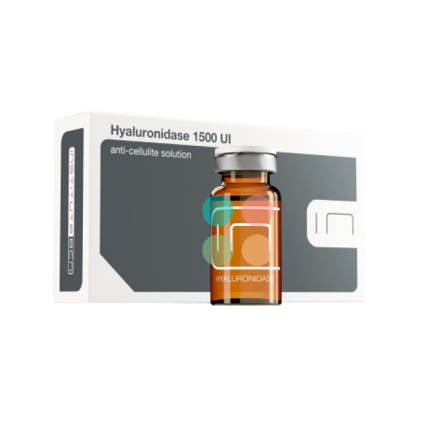 BCN Hyaluronidase 1500UI