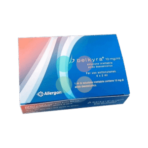 Belkyra (Kybella) Bulgarian