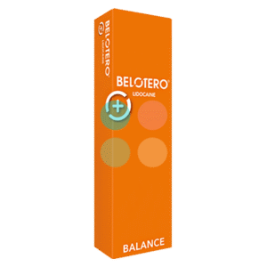 Belotero Balance Lidocaine 1ml