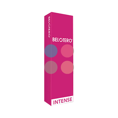 Belotero Intense 1ml