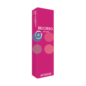 Belotero Intense Lidocaine 1ml