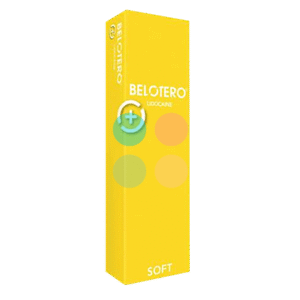 Belotero Soft Lidocaine 1ml