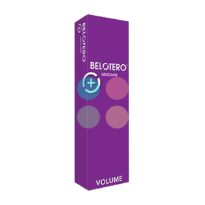 Belotero Volume Lidocaine 1ml