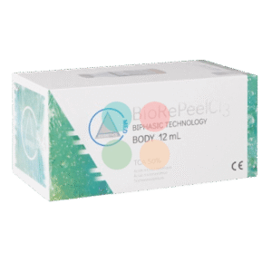 BioRePeelCL3 Body (3x12ml)