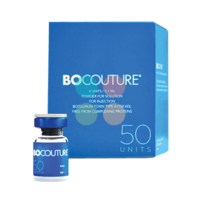 Bocouture 50U