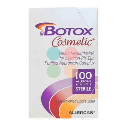 Botox 100IU Cosmetic