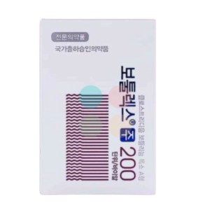 Botulax 200U (Korean)