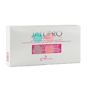 Jalupro HMW